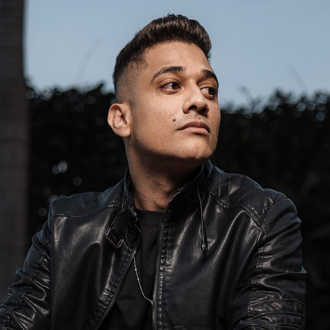 El Gato - Rodrigo Fernandes